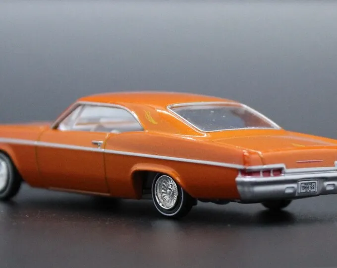 46331 67 impala diecast model 1