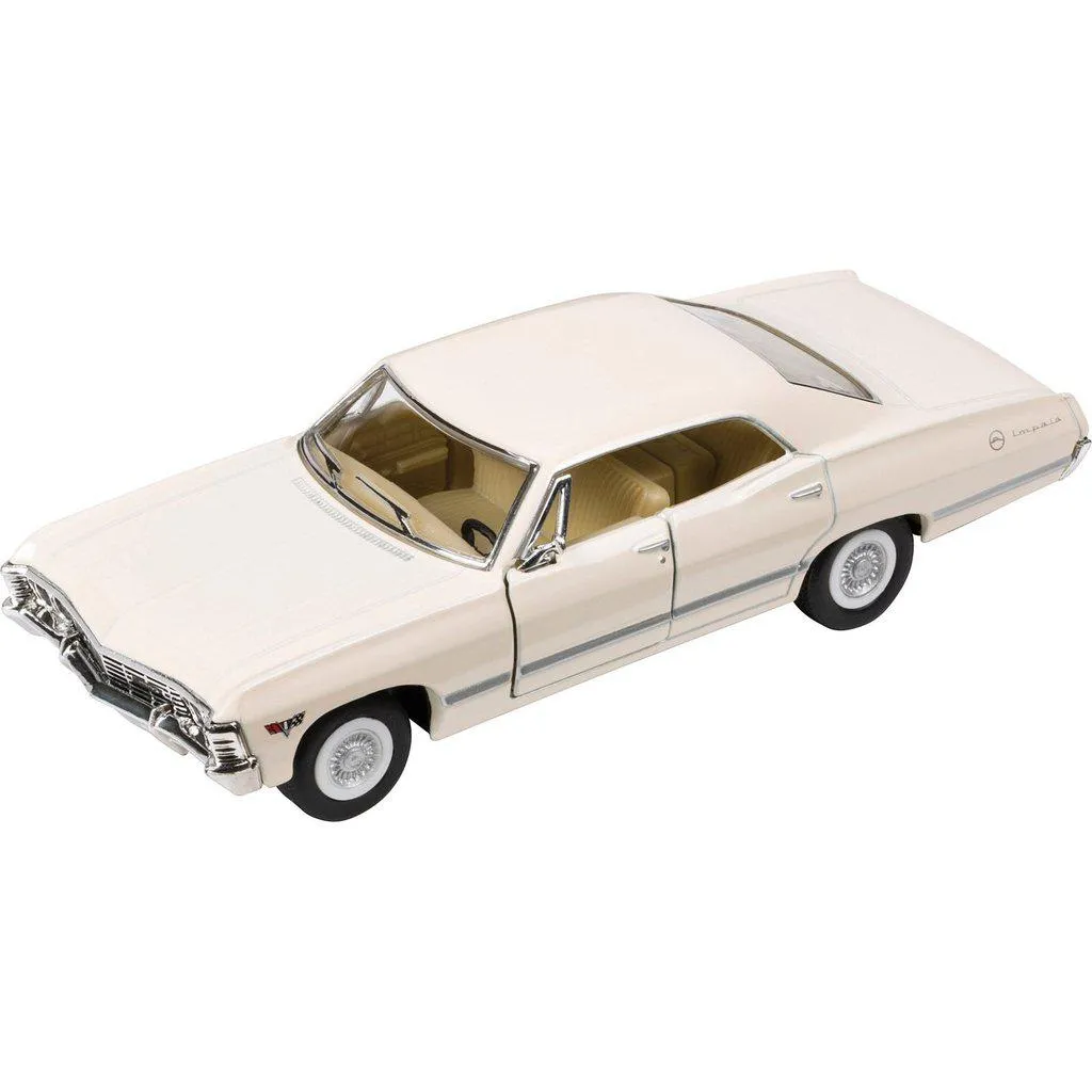 46331 67 impala diecast model 2