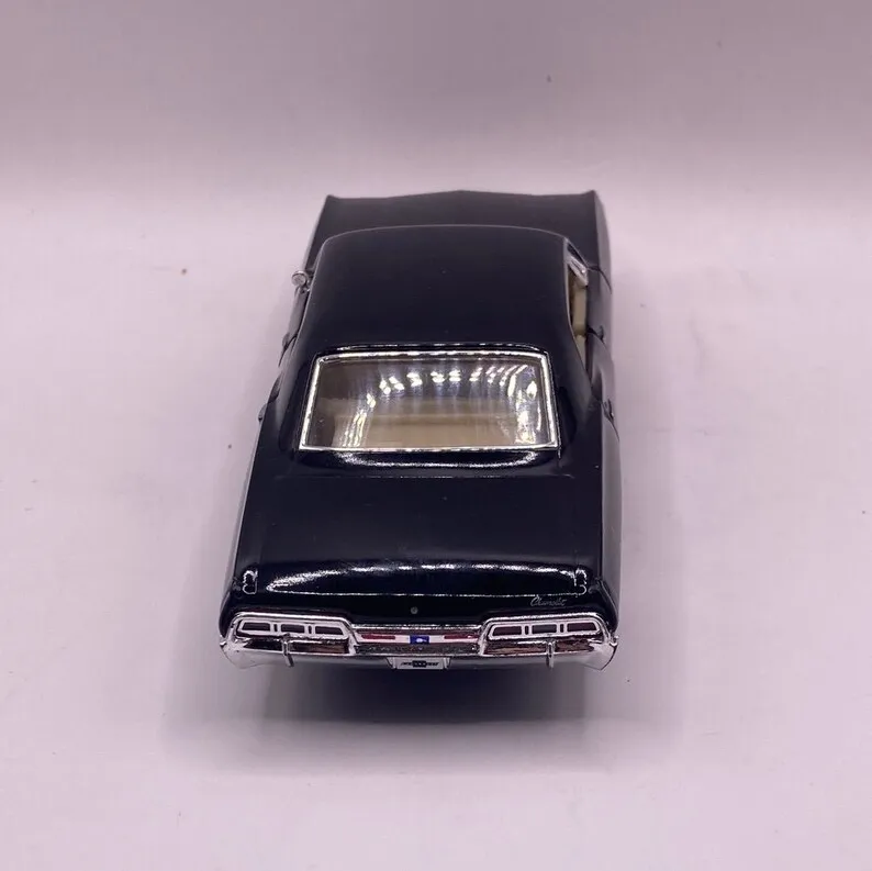 46331 67 impala diecast model 4