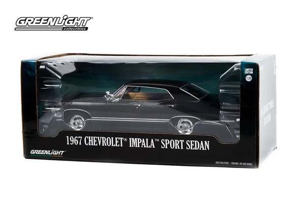 46331 67 impala diecast model 5
