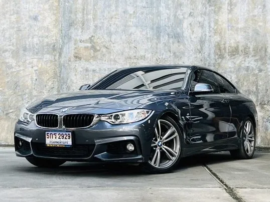 46333 bmw 420 diecast models featured