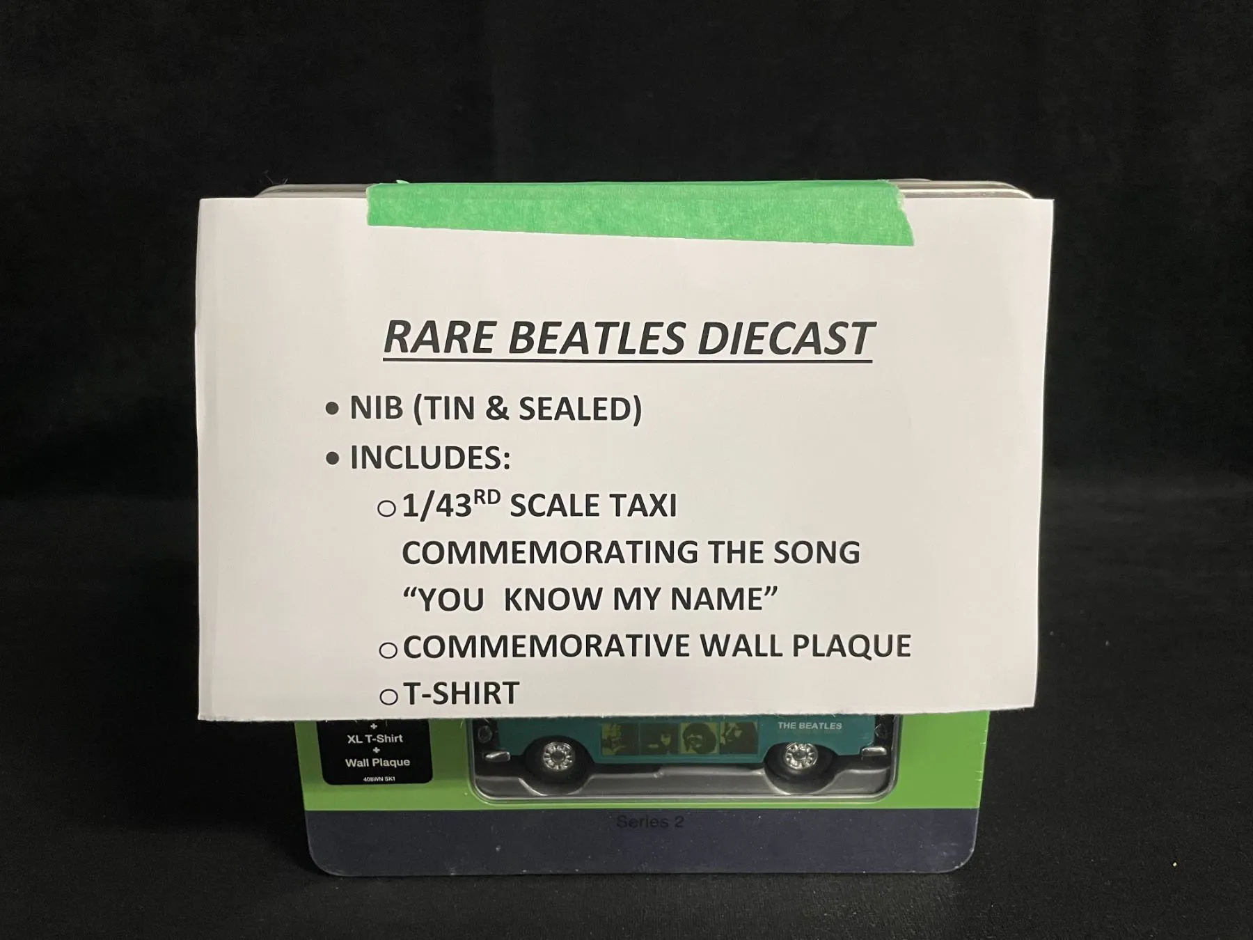 46334 beatles single sleeve 1