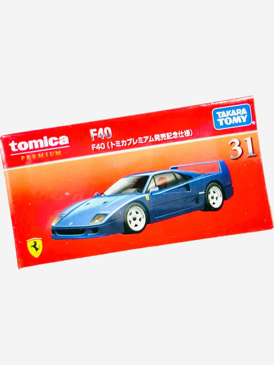 46335 diecast tomica custom parts