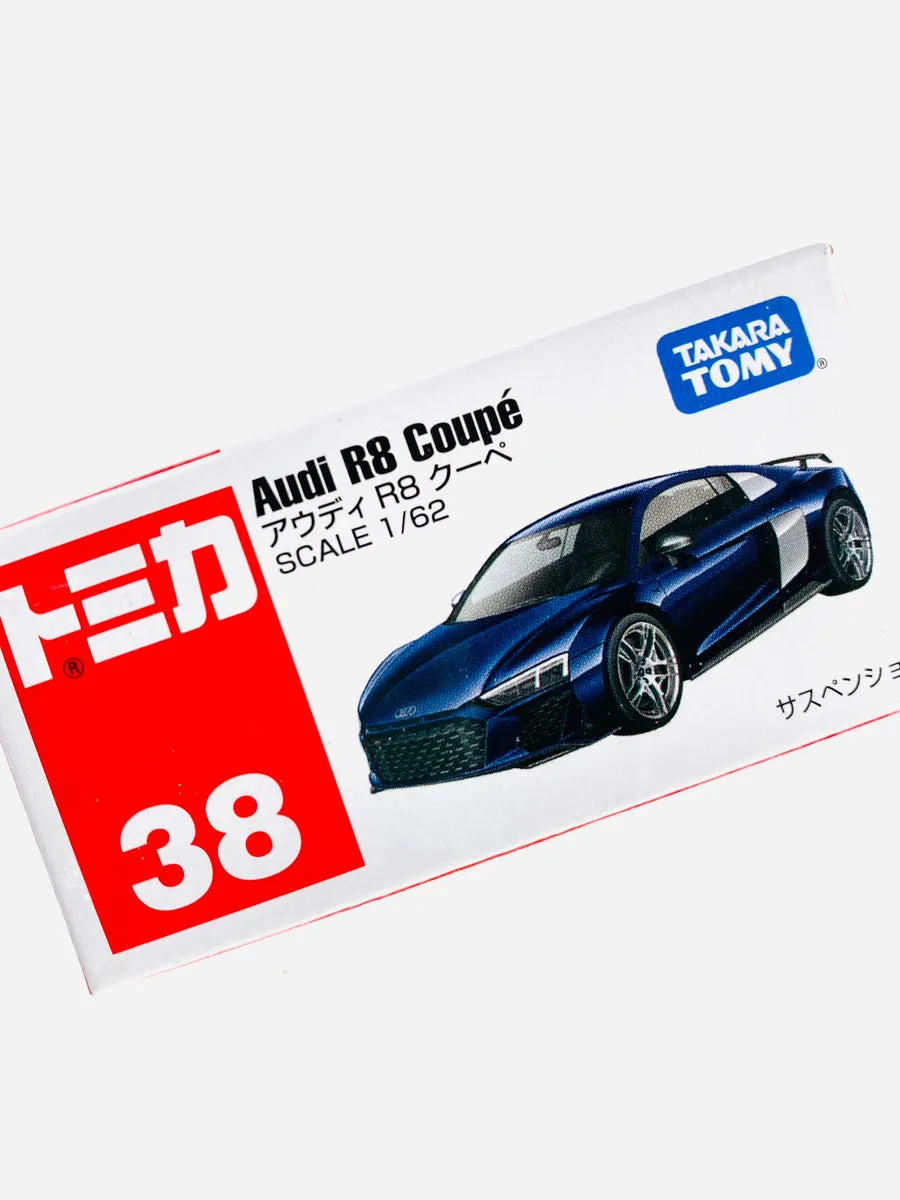 46335 diecast tomica disassembly