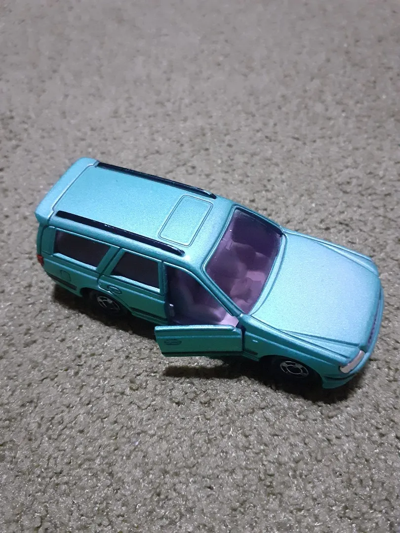46335 diecast tomica tools