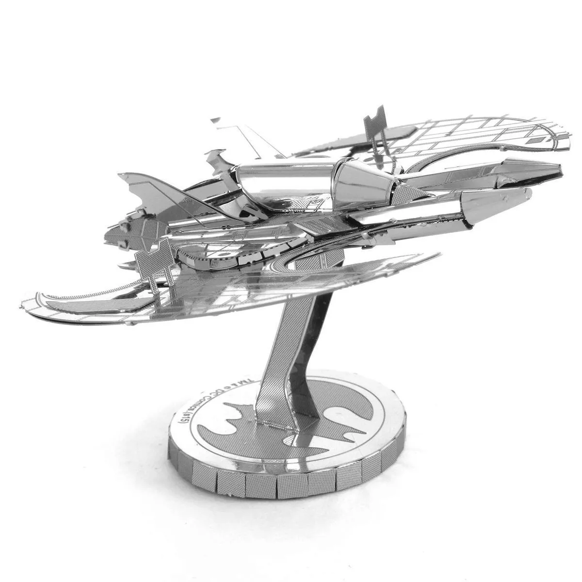 46336 batwing design evolution