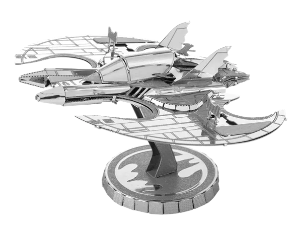 46336 batwing detailed design