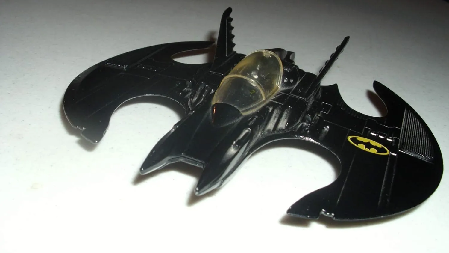 46336 best metal diecast batwing