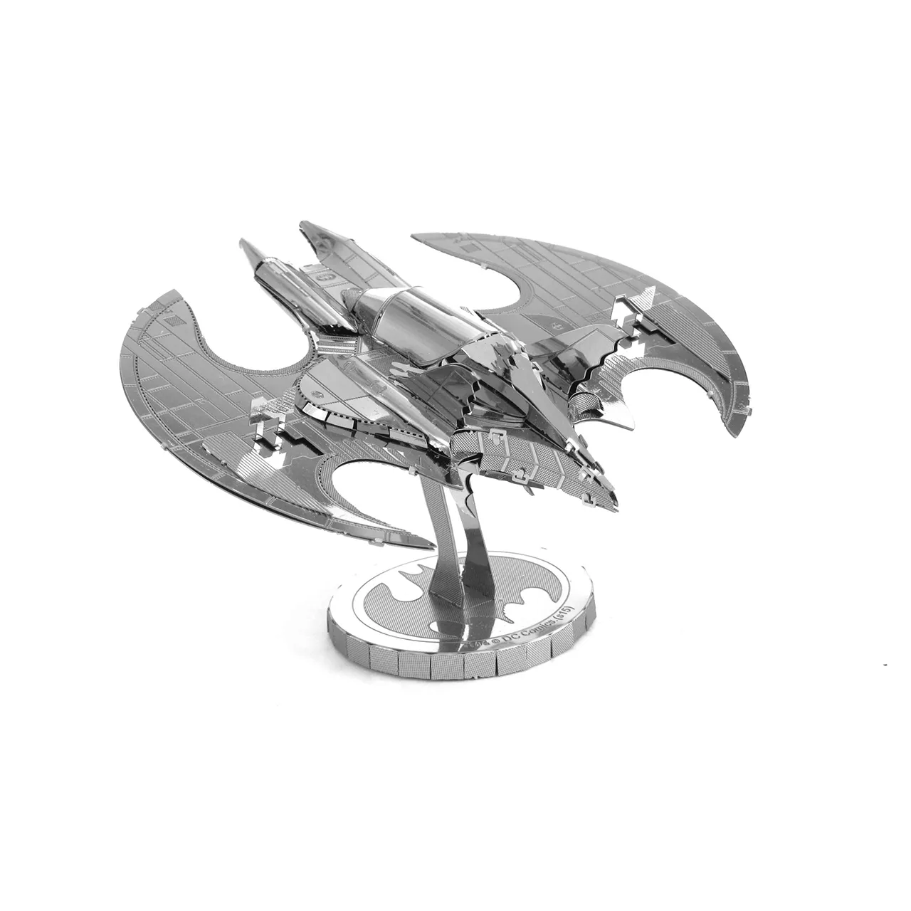 46336 metal diecast batwing collection