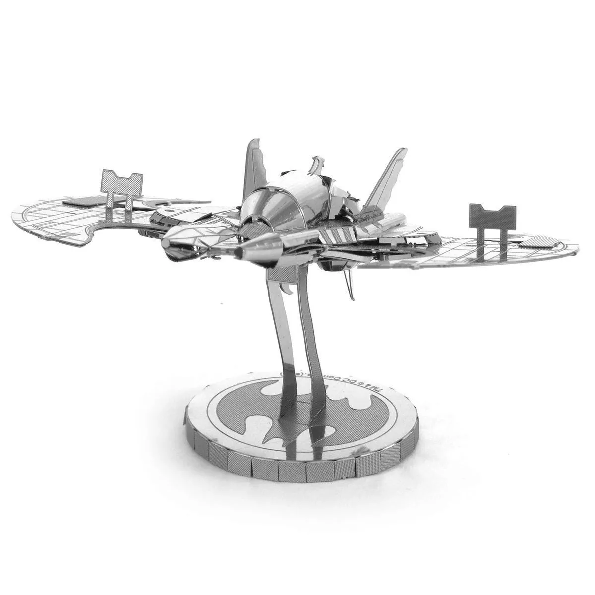 46336 metal diecast batwing overview