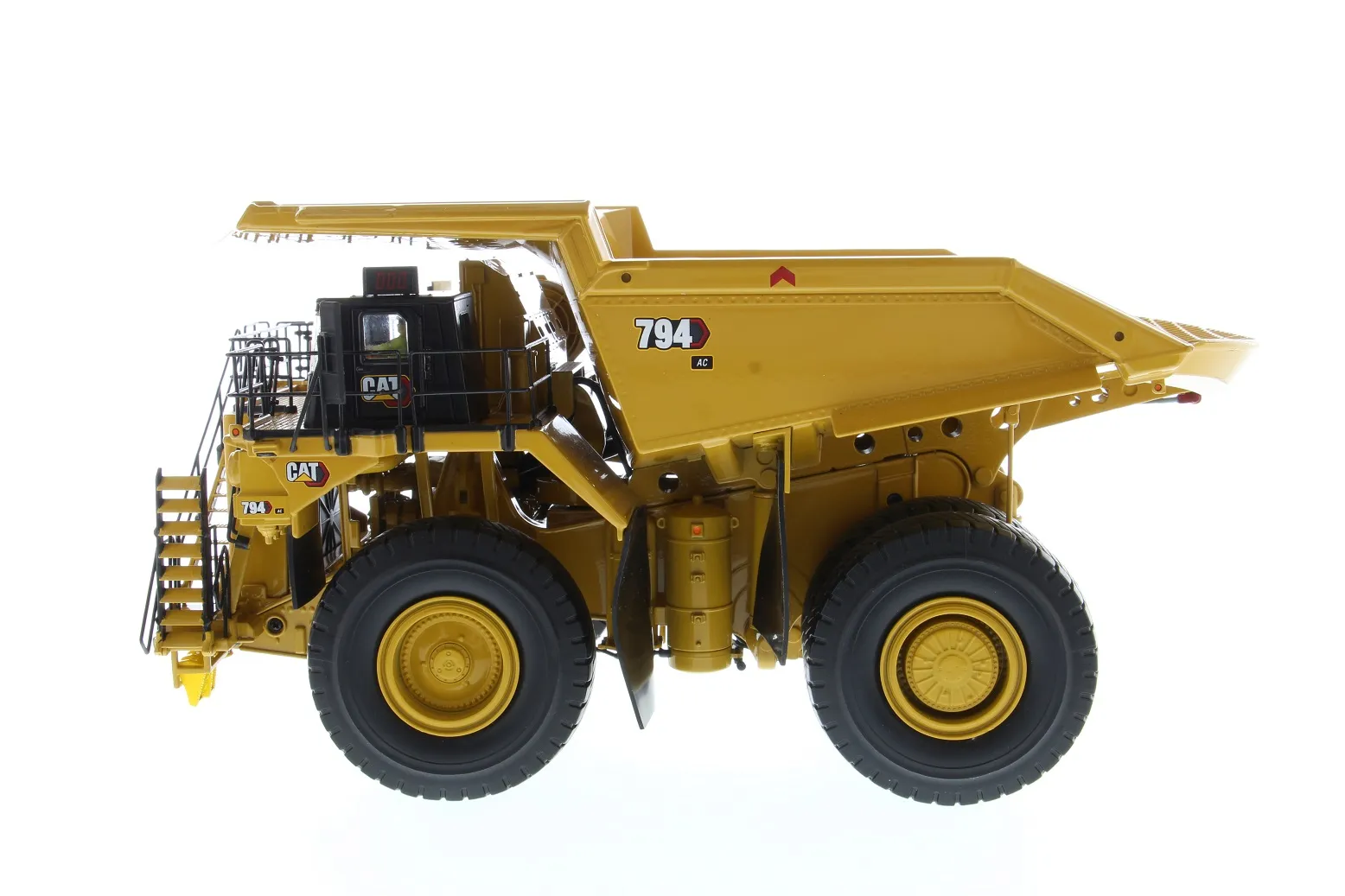 46338 cat 336e excavator