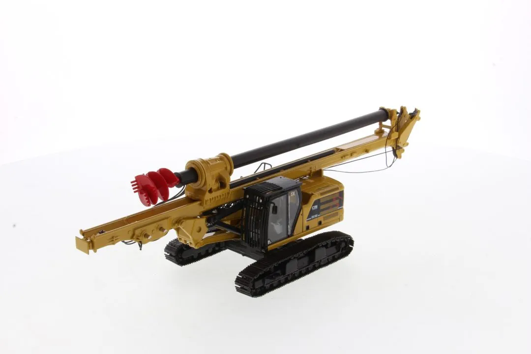46338 cat 745c articulated truck