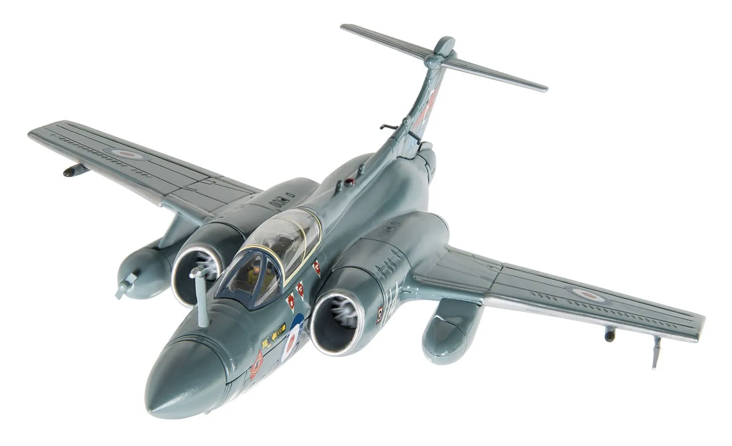 46341 corgi hurricane