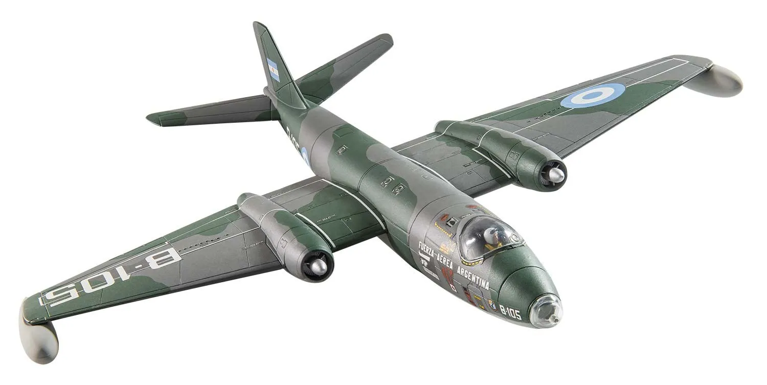 46341 corgi spitfire