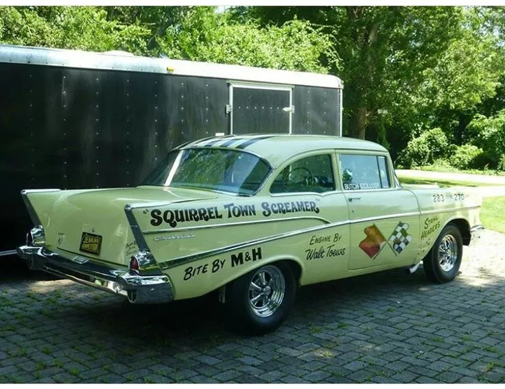 46342 gasser engine modifications