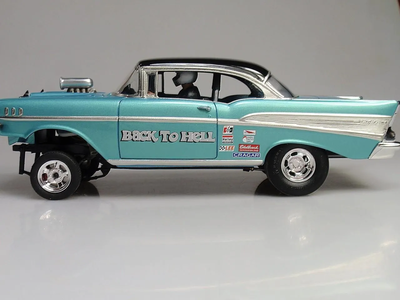 46342 gasser paint schemes
