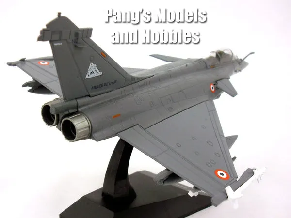 46343 dassault rafale diecast display