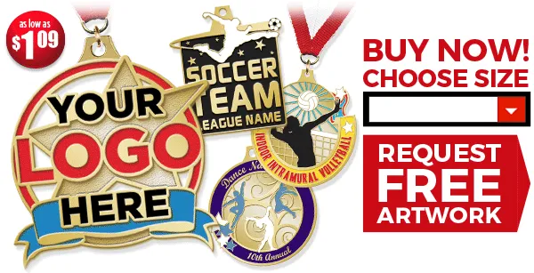 46344 custom diecast medals design 4