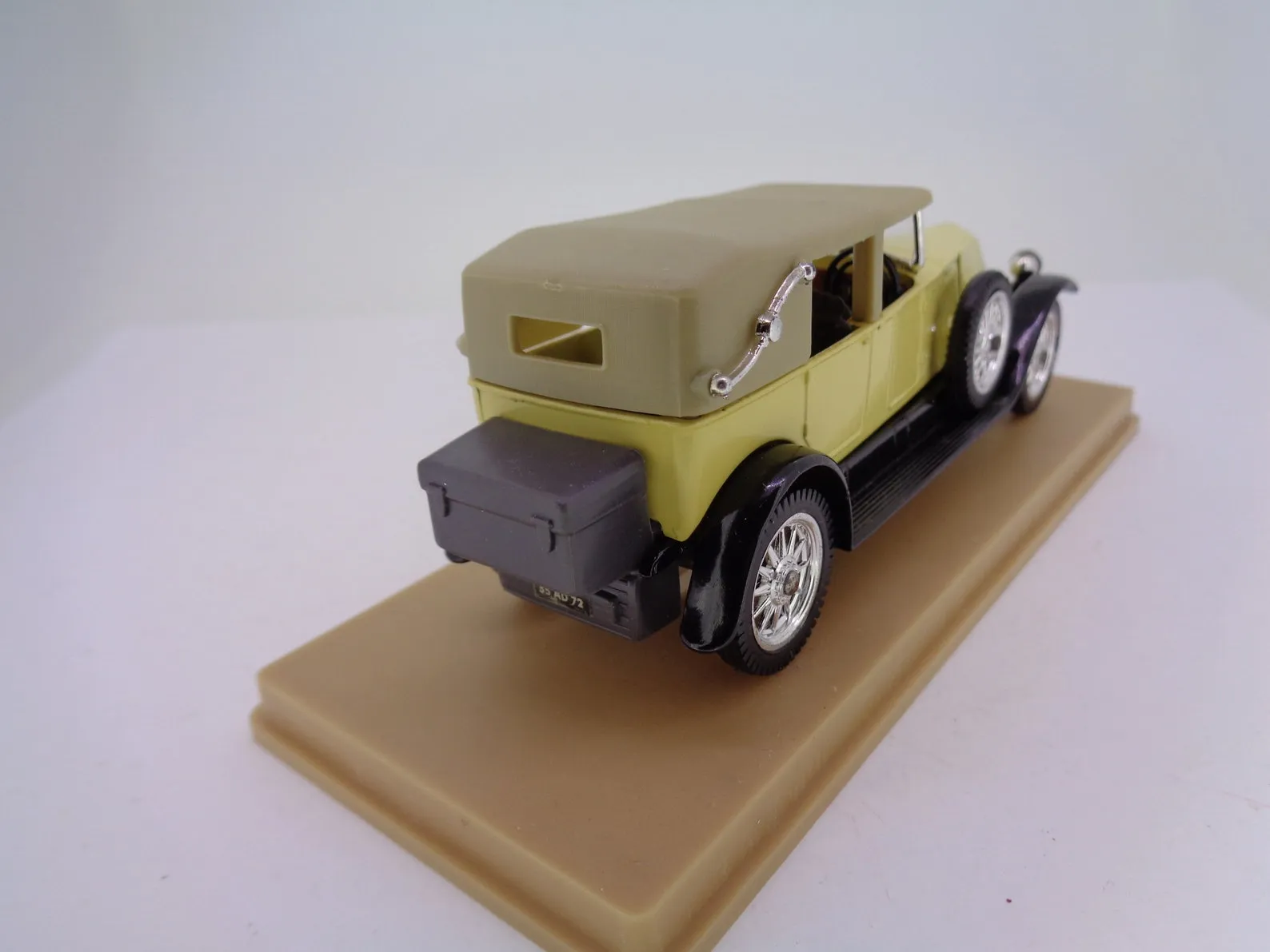 46345 solido age dor display 5