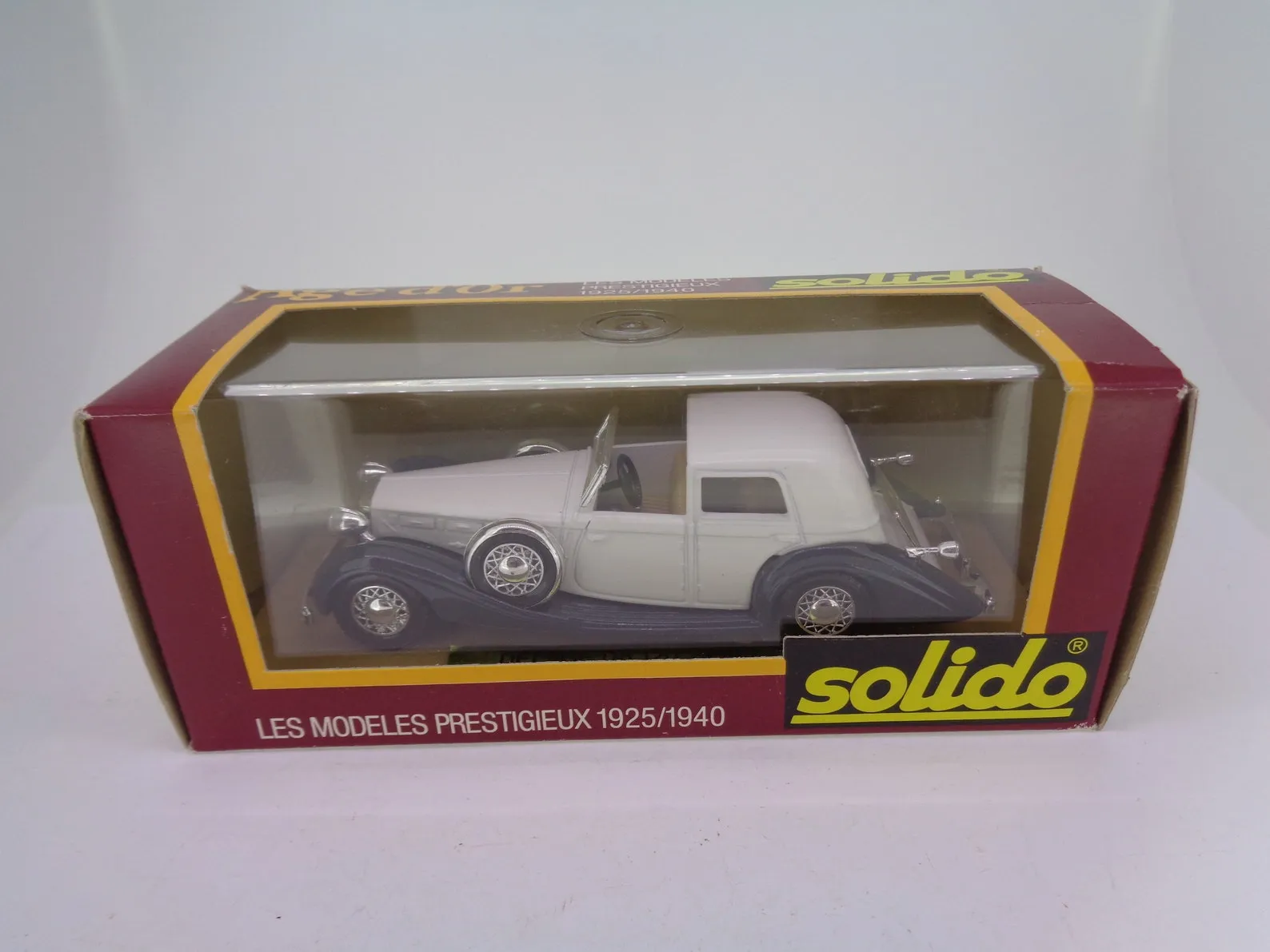 46345 solido age dor maintenance 7