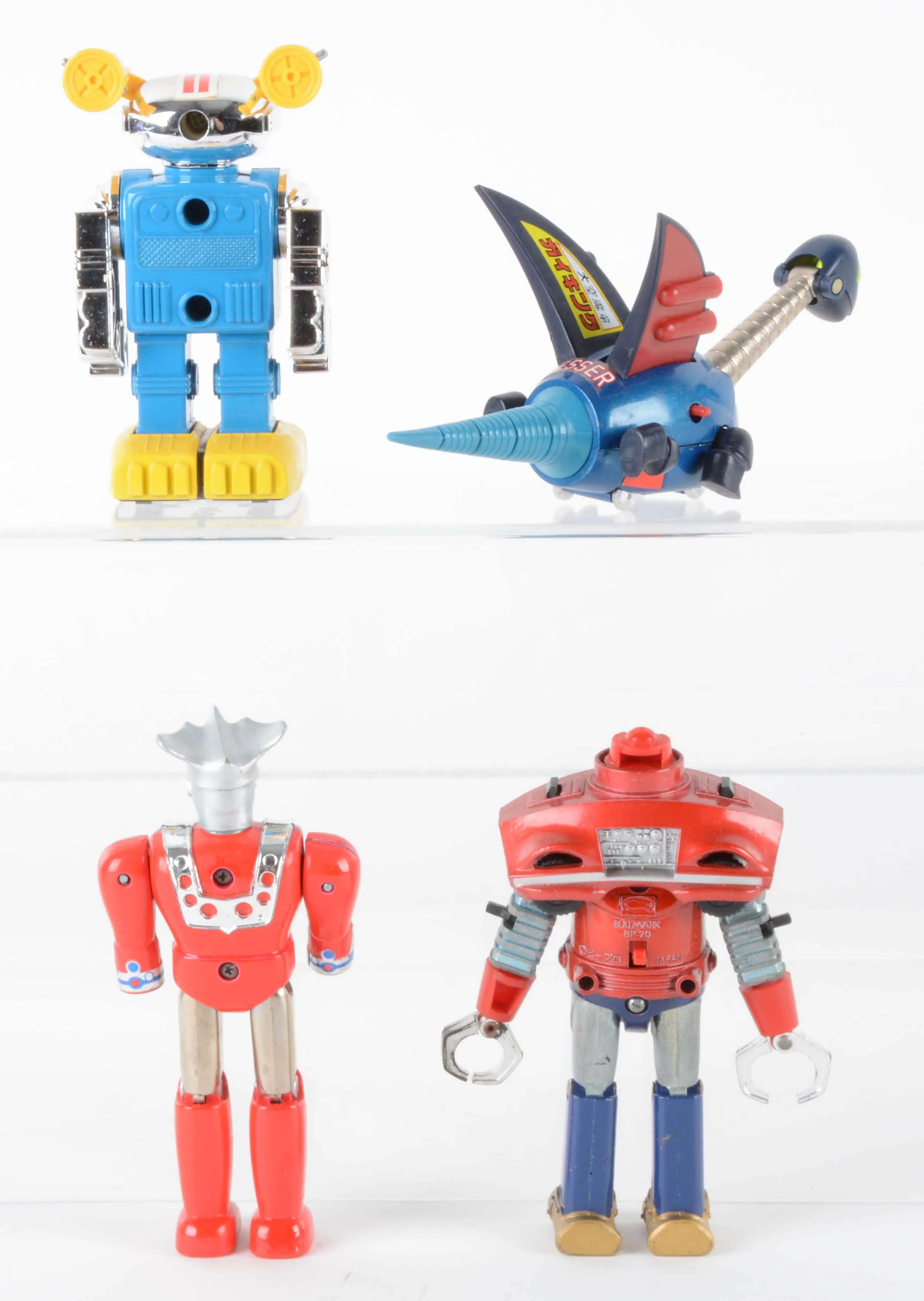 46346 japanese diecast detail