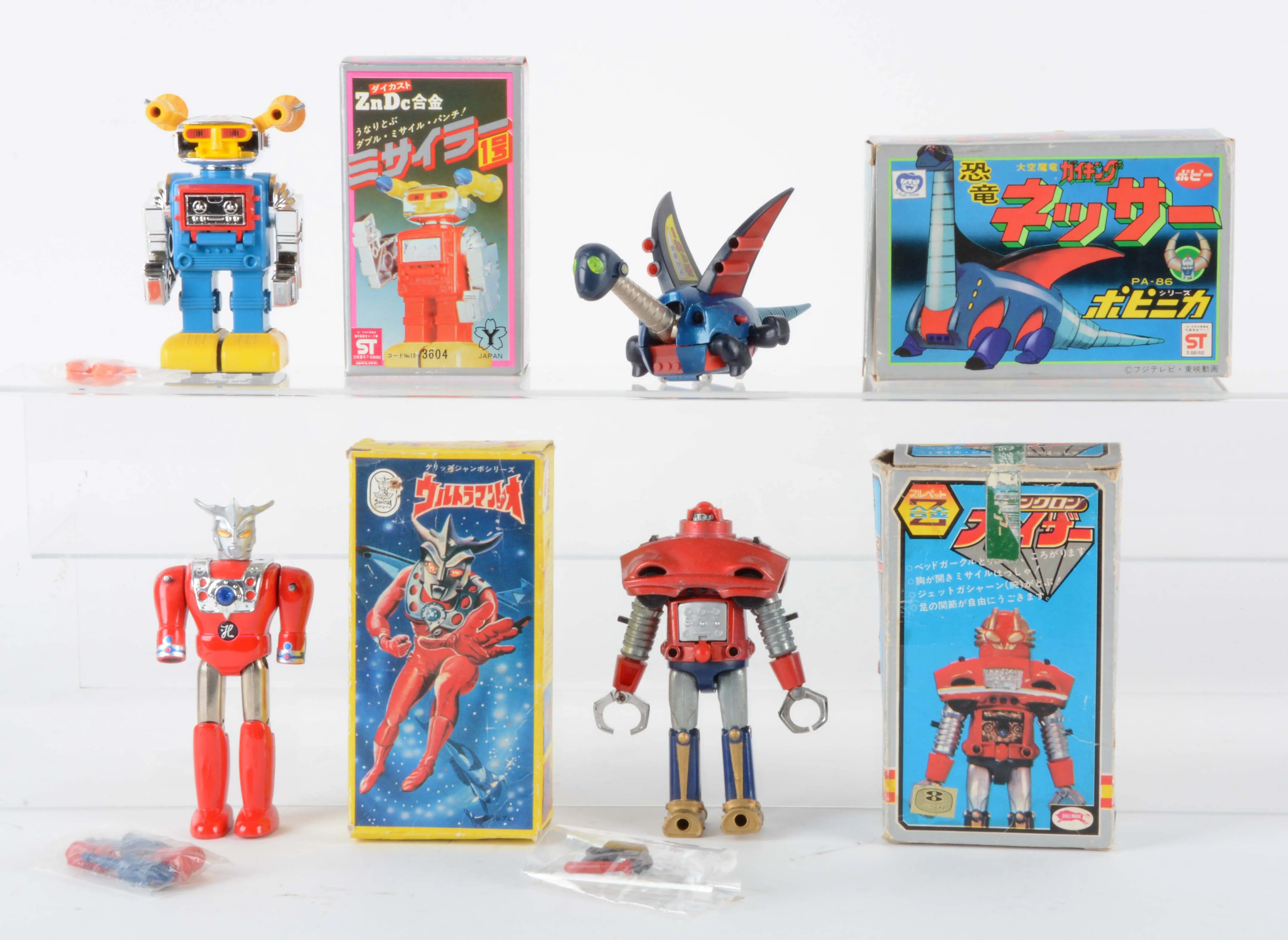 46346 japanese diecast history