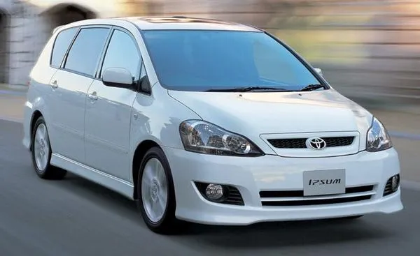 46349 ipsum diecast detailed
