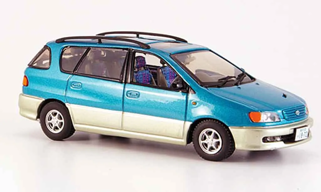 46349 ipsum diecast history