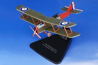 46350 oxford diecast aircraft collectors