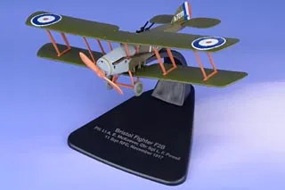 46350 oxford diecast aircraft display