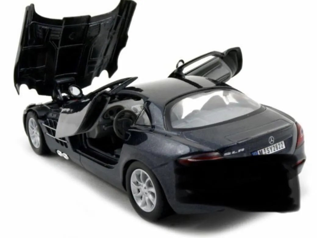 46351 mercedes diecast shop 2