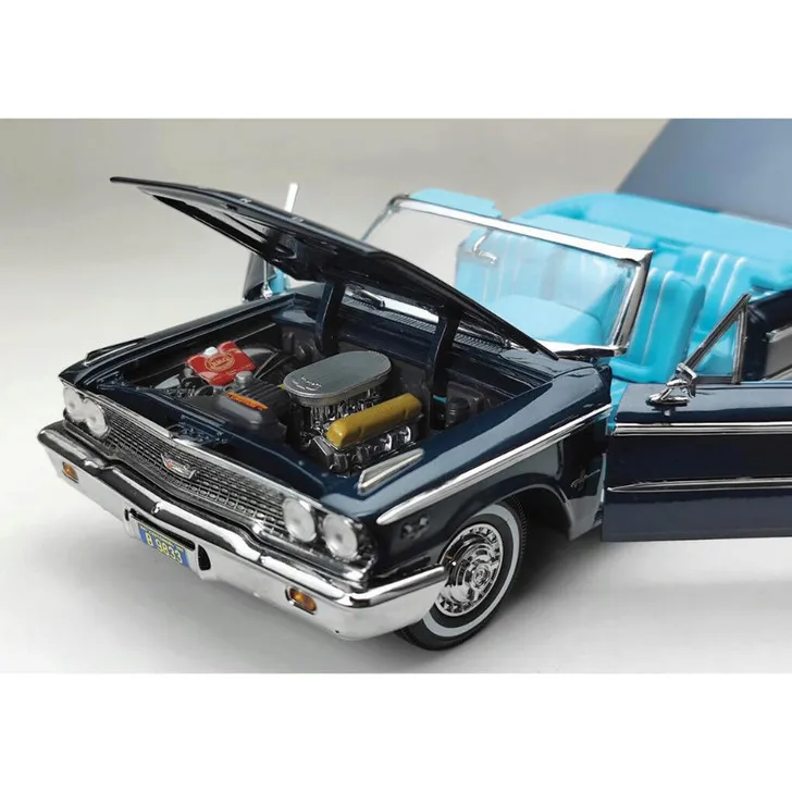 46352 diecast galaxie value factors