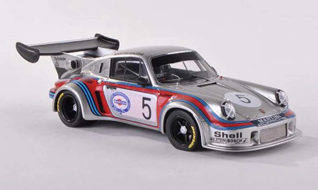 46353 porsche rsr diecast le mans winner