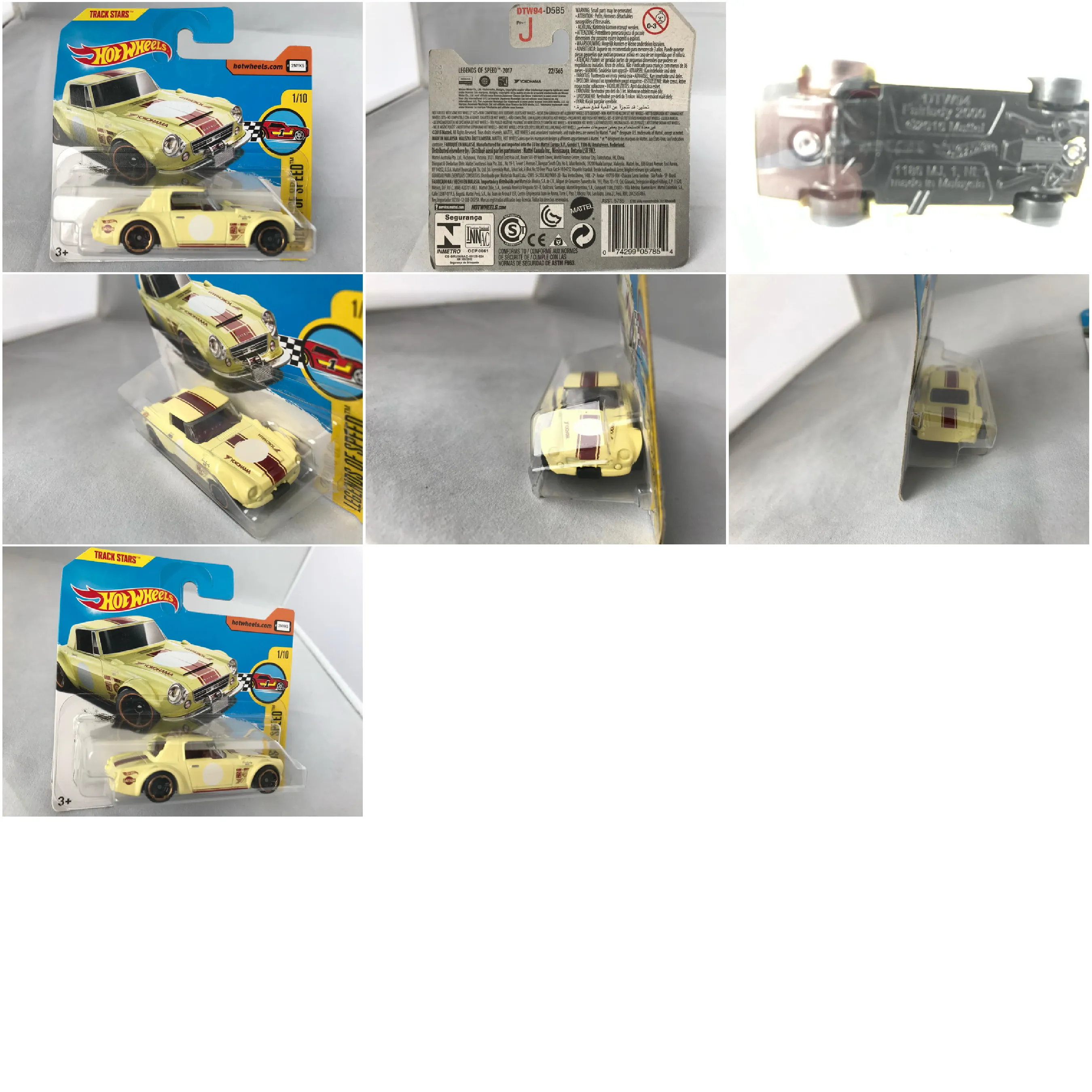 46365 skyline gt r diecast