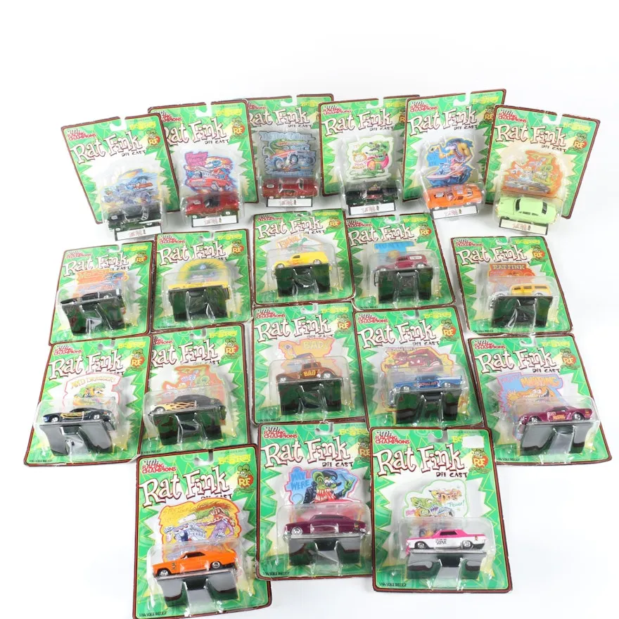 46366 rat fink car marketplace
