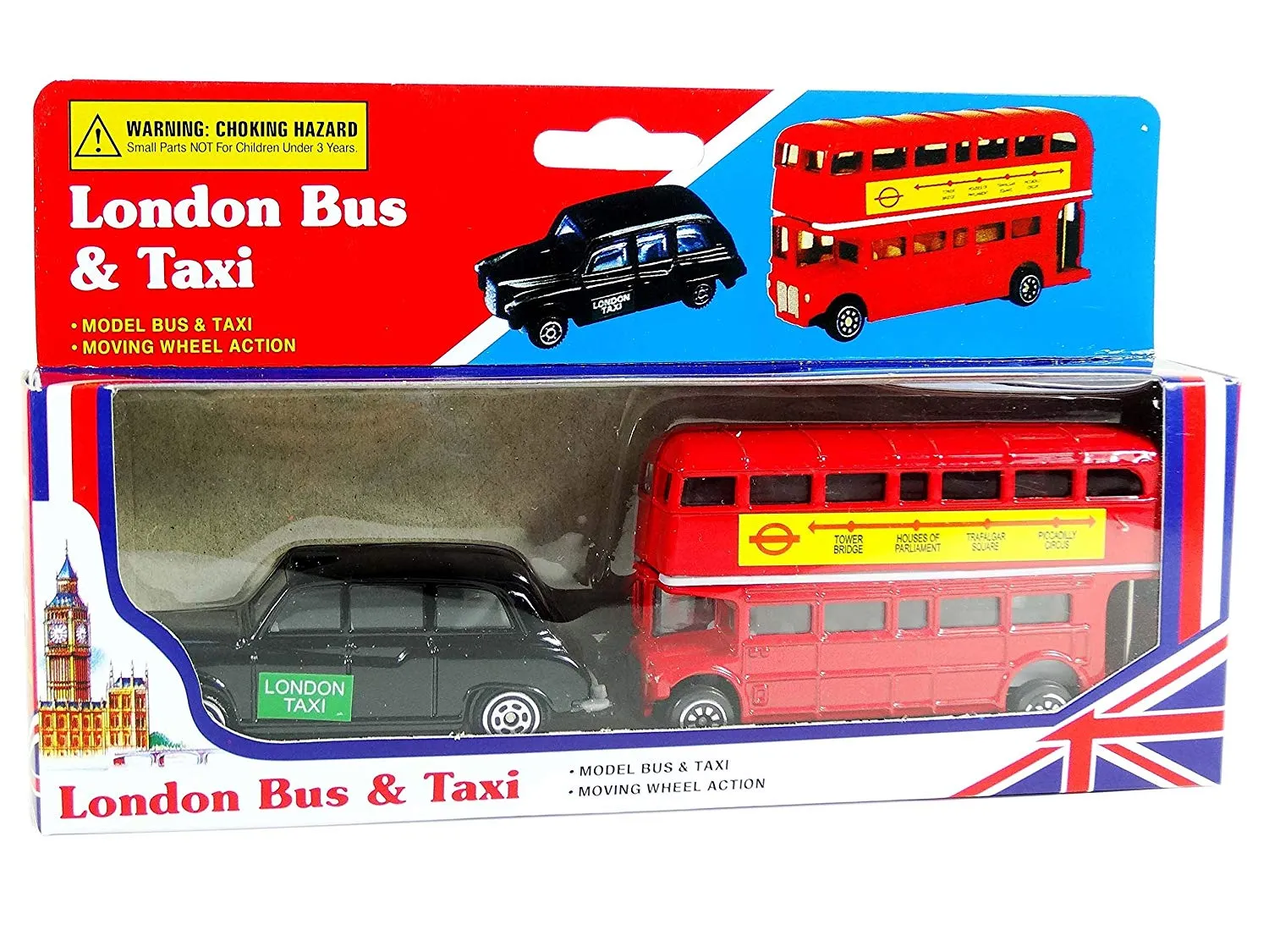 46367 poundland bus display