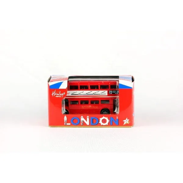 46367 routemaster diecast london bus