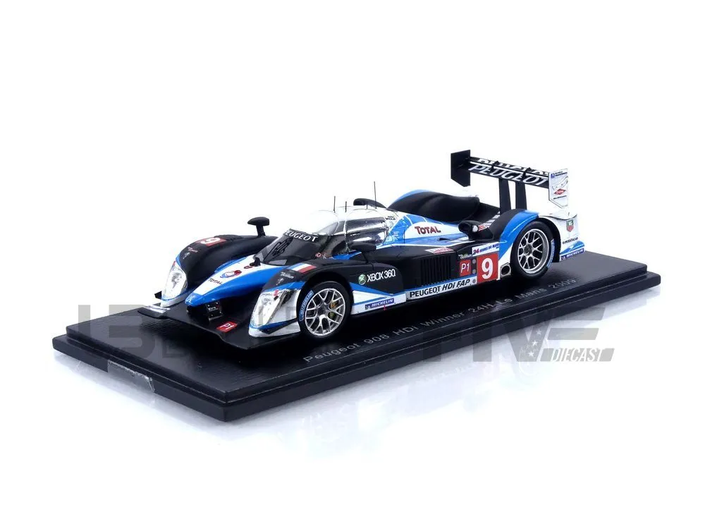46368 mazda 787b diecast