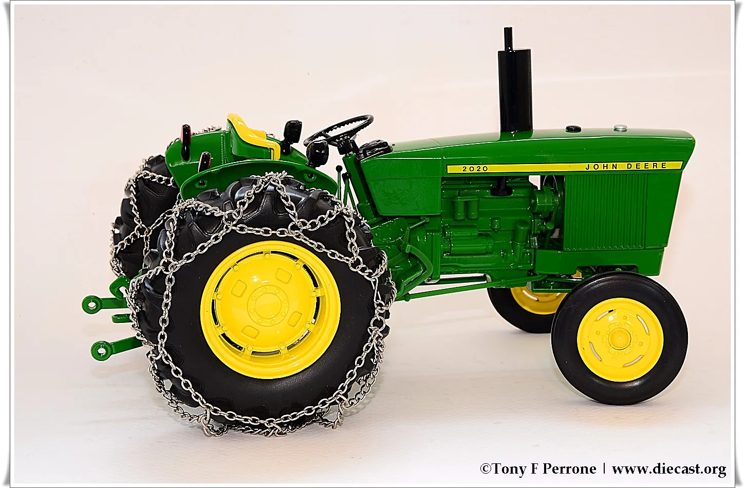 46369 john deere diecast overview