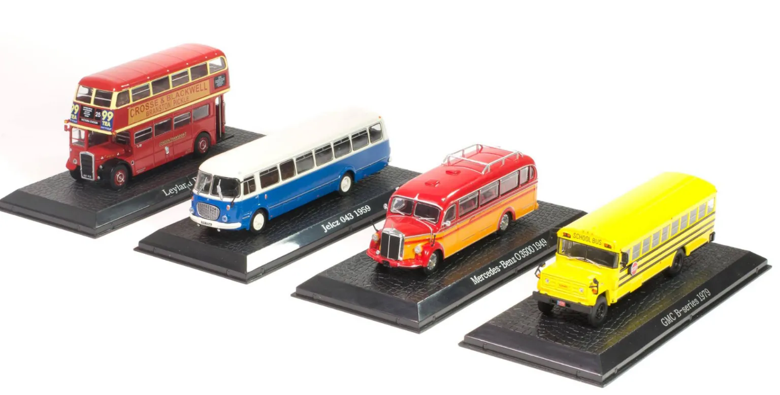 46370 diecast materials