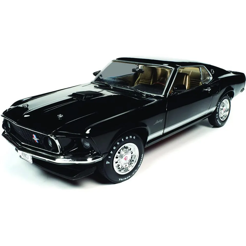 46371 diecast toy kits finished model