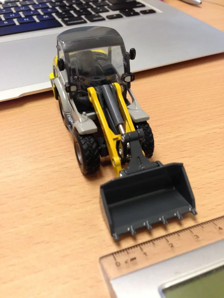 46371 diecast toy kits tools