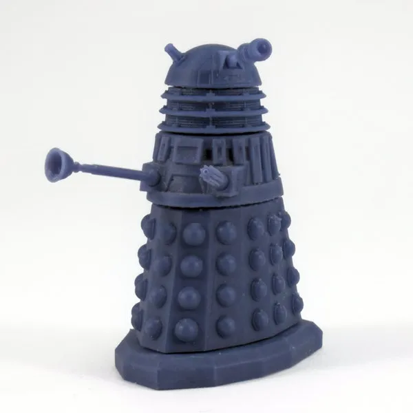 46372 diecast dalek collection start 5