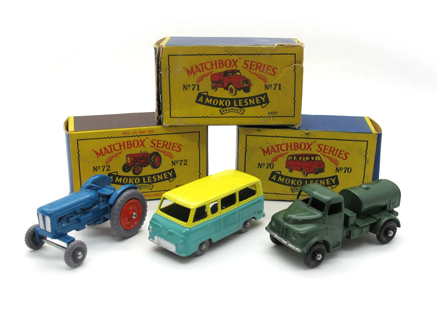 46373 diecast mustang