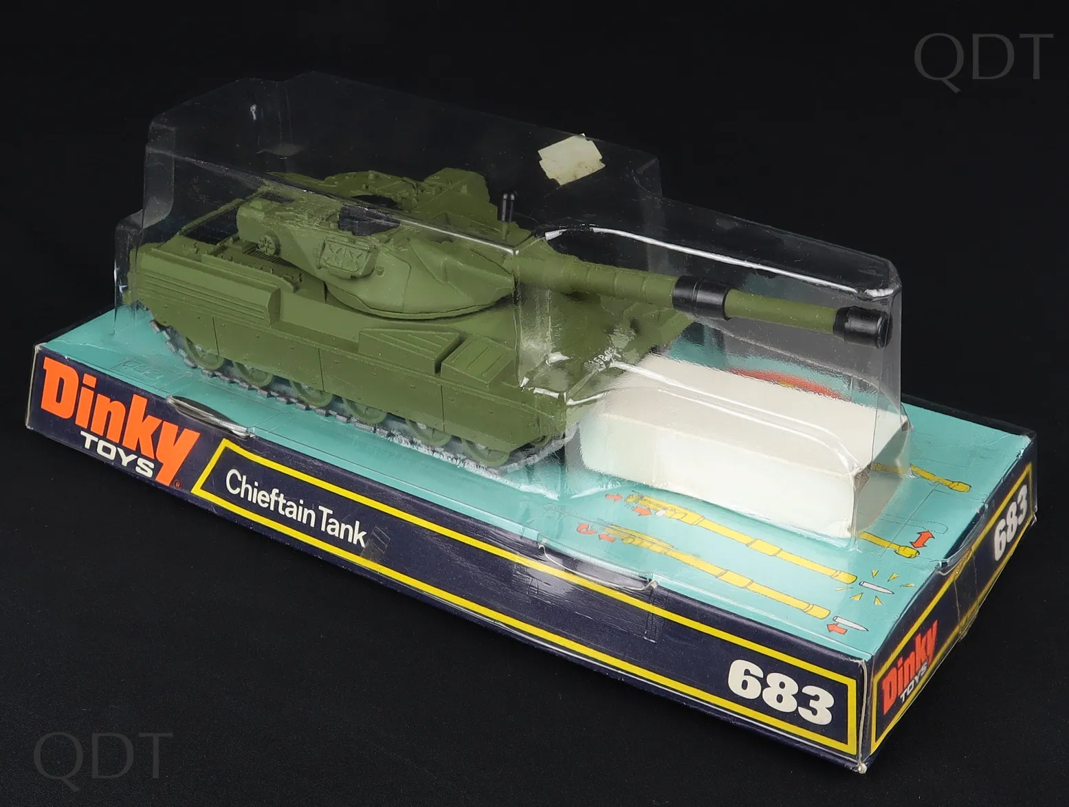46373 diecast retailer