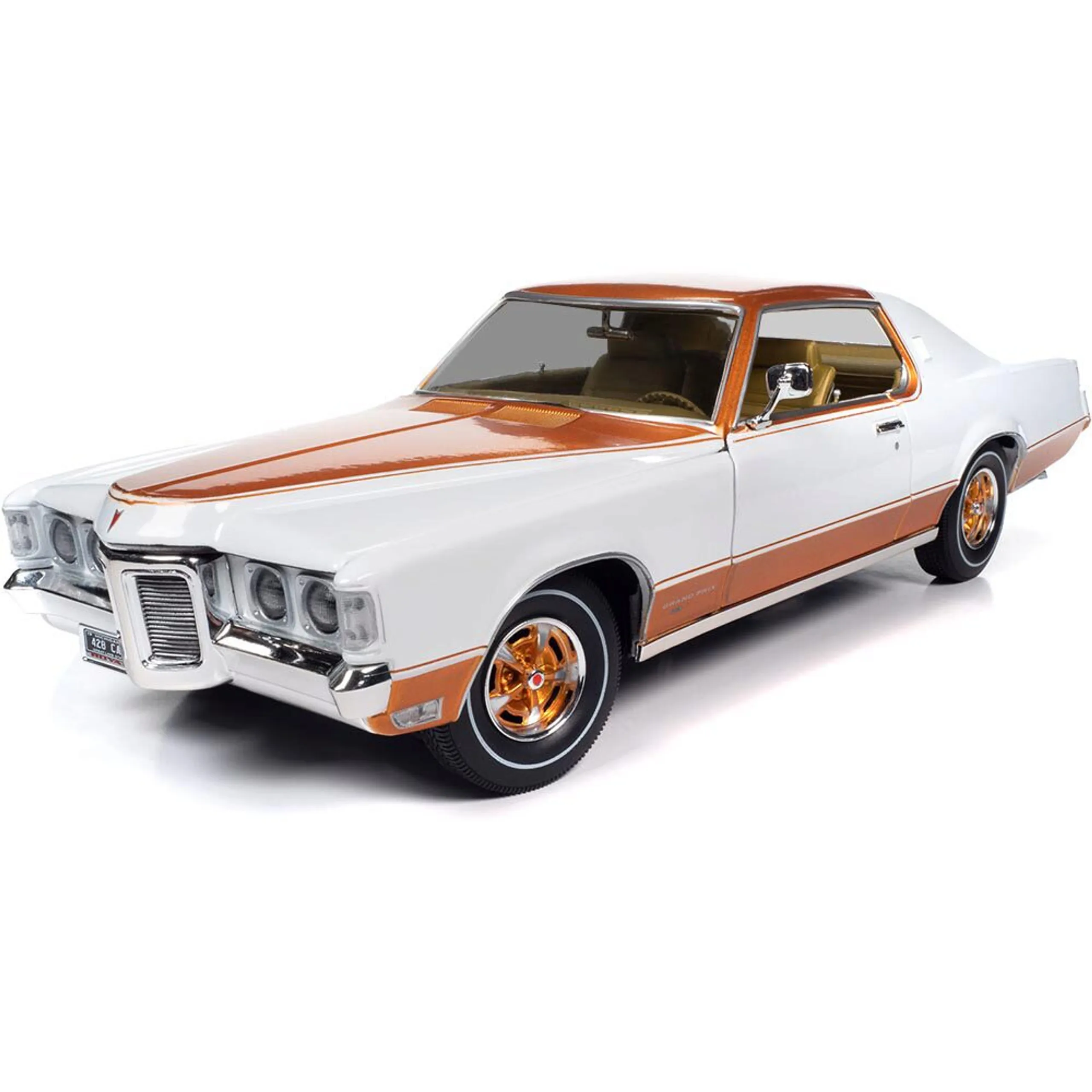 46376 diecast model car display
