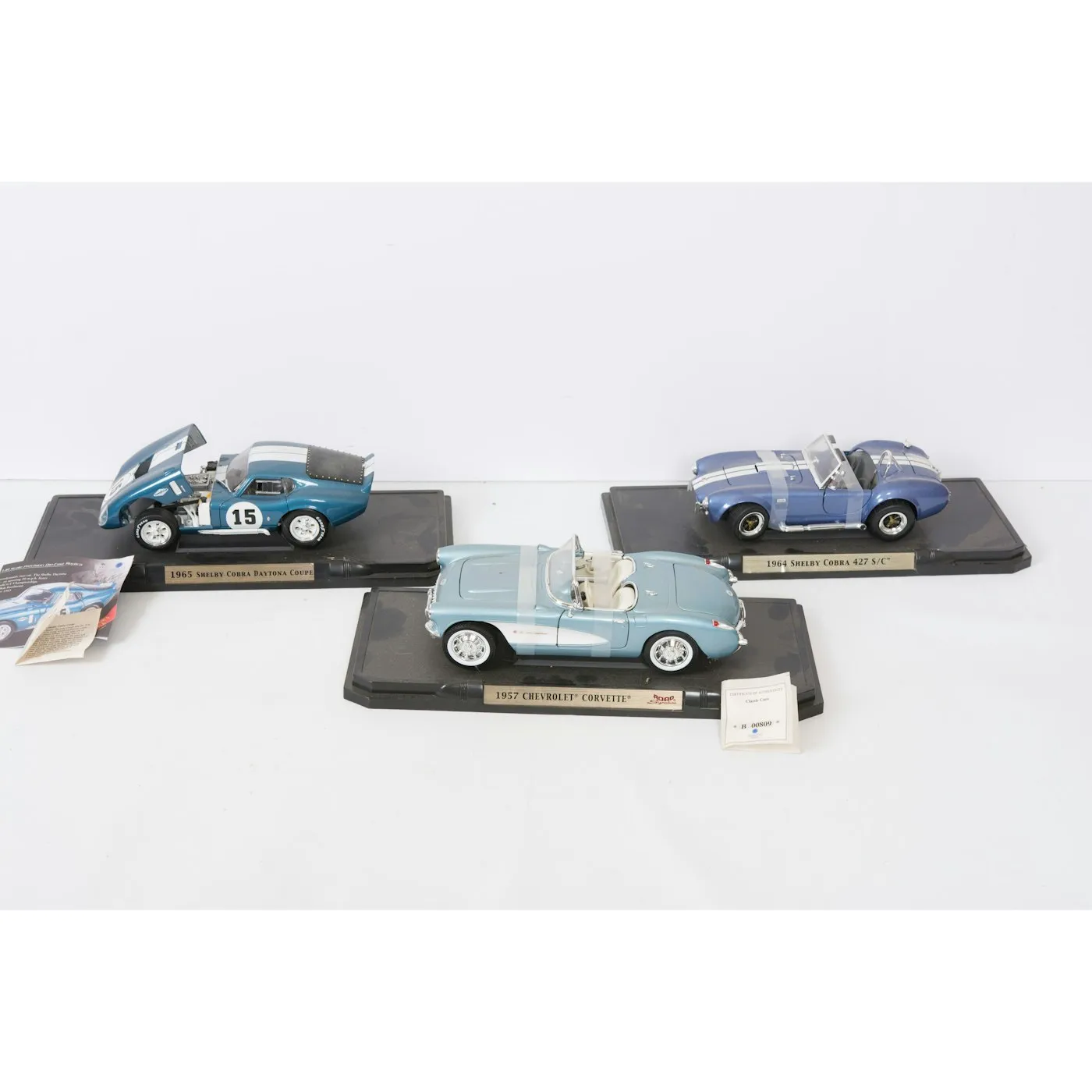 46379 custom diecast race car