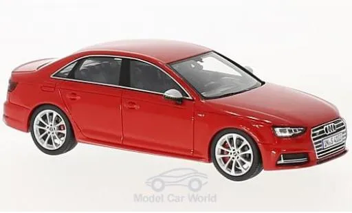 46380 audi s4 diecast model scale comparison