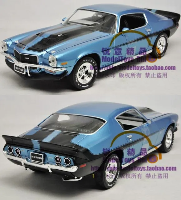 46382 minichamps model car