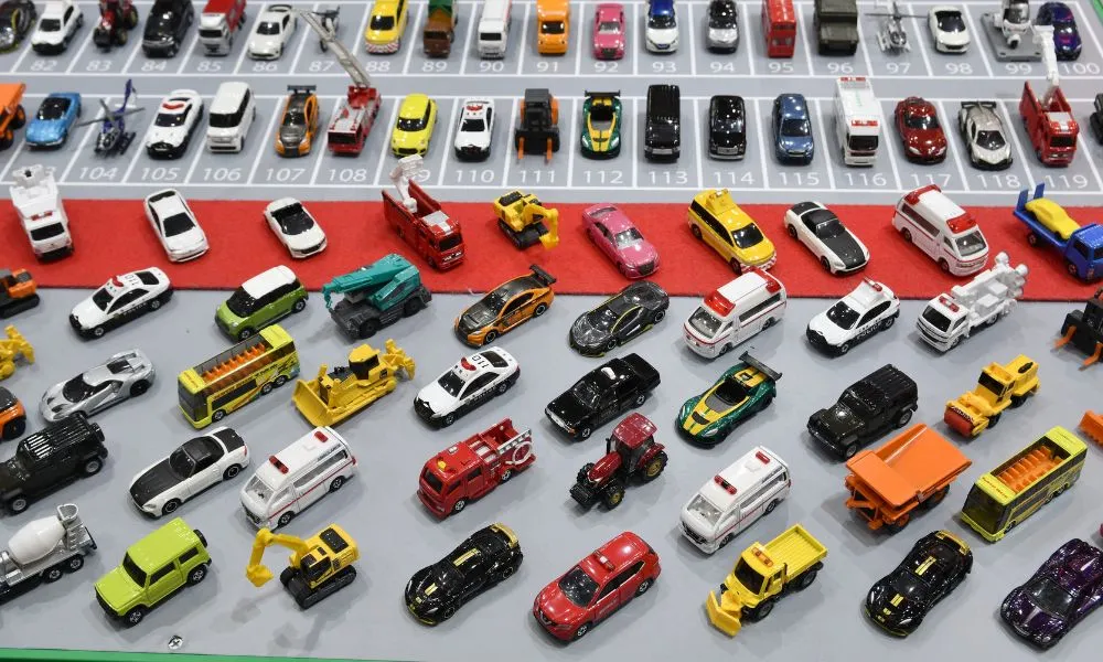 46382 porsche 911 diecast